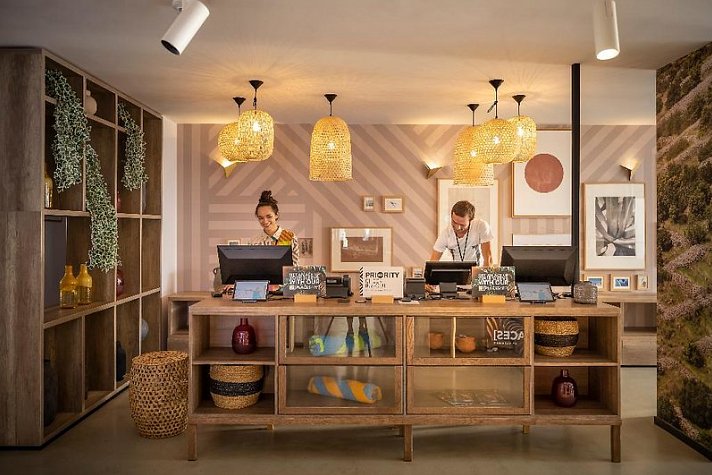 [PLACES] Hvar by Valamar