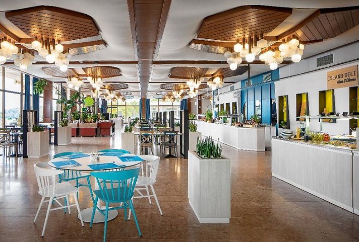 Arkada Hotel by Valamar