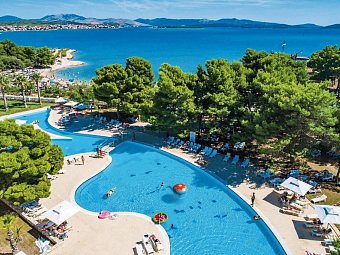 Amadria Park Hotel Ivan