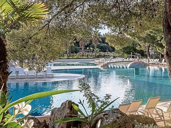 Amadria Park Hotel Ivan