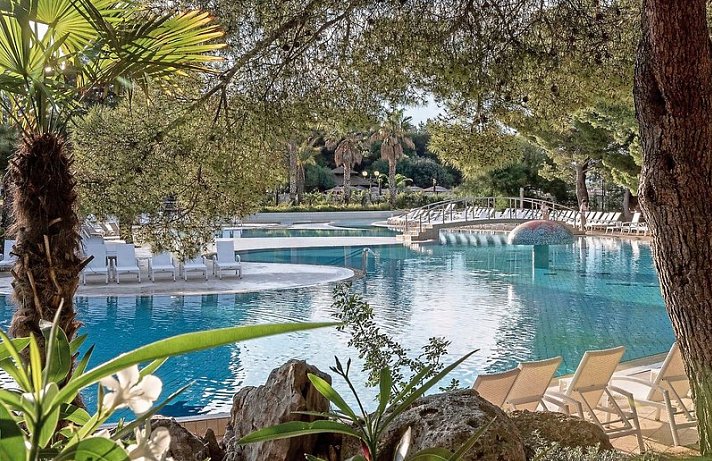 Amadria Park Hotel Ivan