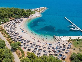 Amadria Park Hotel Ivan