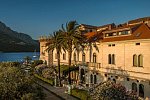 Aminess Korcula Heritage hotel