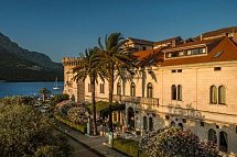 Aminess Korcula Heritage hotel