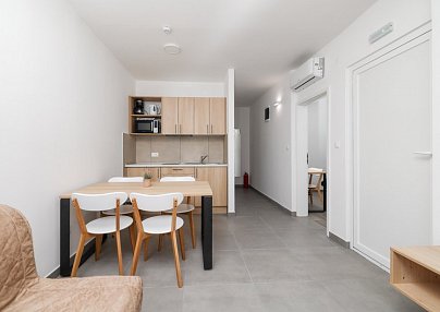 Apartments Medena Seget Donji