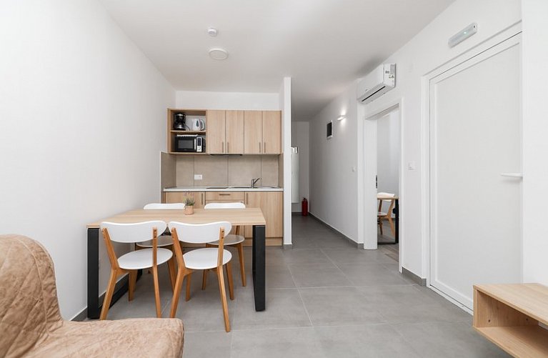 Apartments Medena