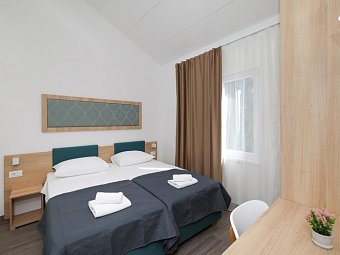 Apartments Medena