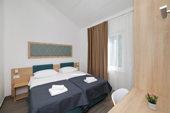 Apartments Medena