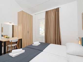 Apartments Medena
