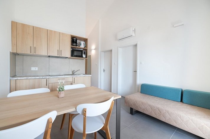 Apartments Medena