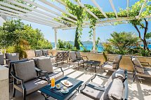Orsan Hotel by Aminess