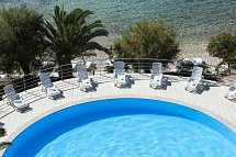 Orsan Hotel by Aminess