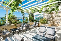 Orsan Hotel by Aminess