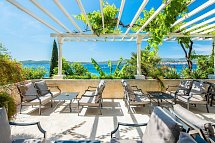 Orsan Hotel by Aminess