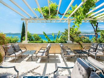 Orsan Hotel by Aminess