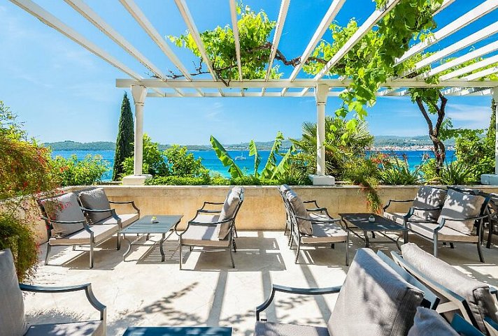 Orsan Hotel by Aminess