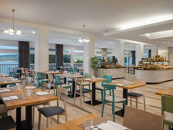 Orsan Hotel by Aminess