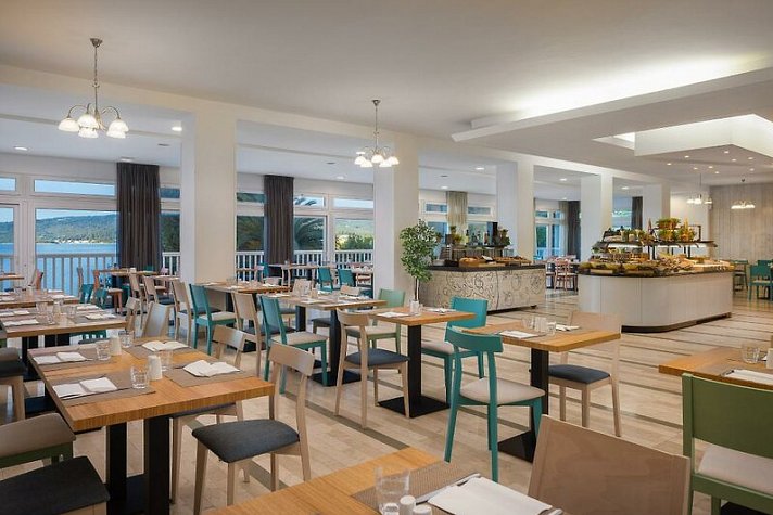Orsan Hotel by Aminess