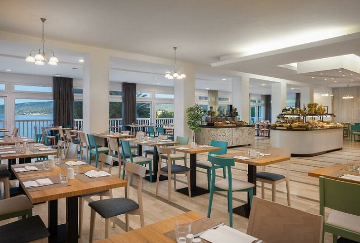 Orsan Hotel by Aminess