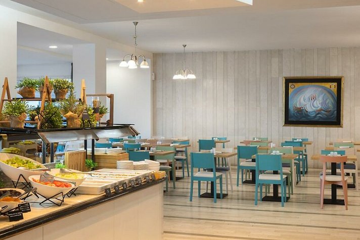 Orsan Hotel by Aminess