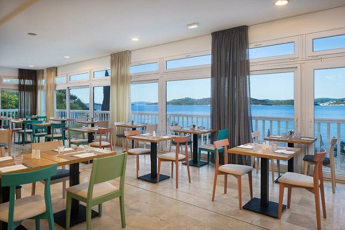 Orsan Hotel by Aminess