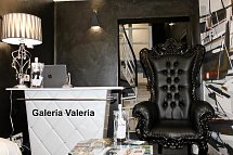 Galeria Valeria Seaside Downtown - MAG Quaint & Elegant Boutique Hotels
