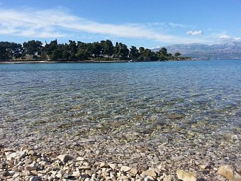 Villa Adriatica