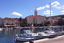 Villa Adriatica