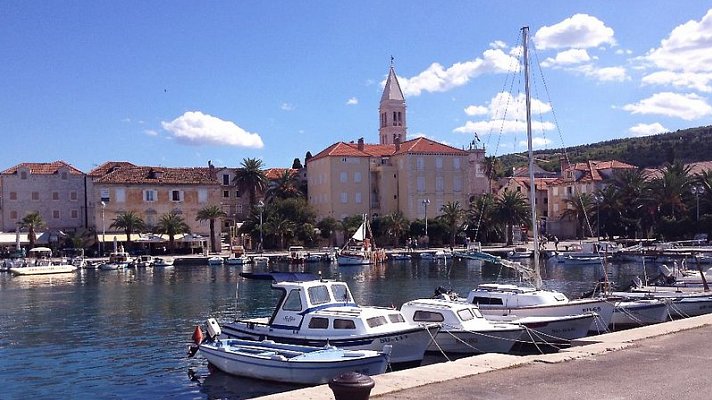 Villa Adriatica