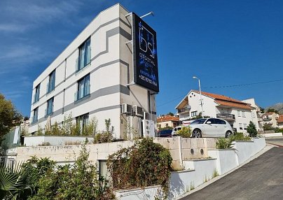San Antonio Podstrana