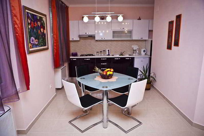 Split Apartments