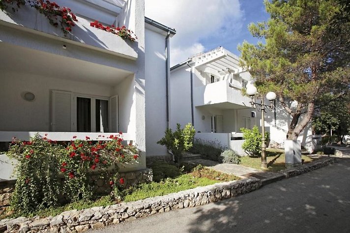 Amadria Park Camping Šibenik Apartments