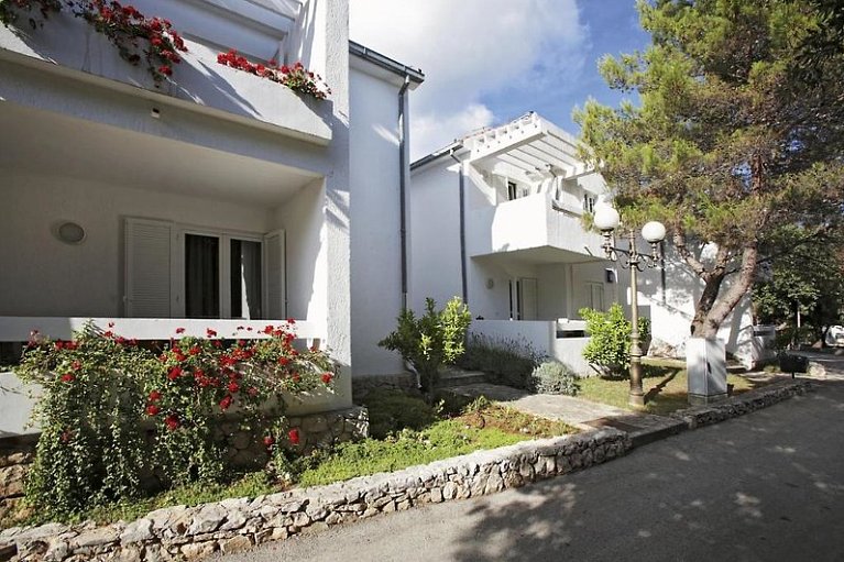 Amadria Park Camping Šibenik Apartments