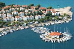 Amadria Park Camping Šibenik Apartments