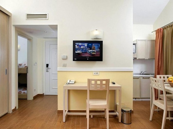 Amadria Park Camping Šibenik Apartments