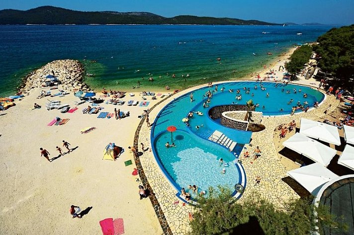 Amadria Park Camping Šibenik Apartments