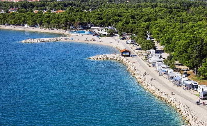 Amadria Park Camping Šibenik Apartments
