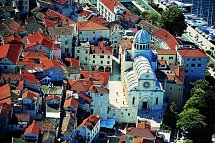 Amadria Park Camping Šibenik Apartments