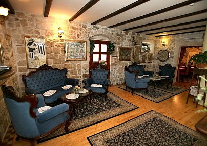 Heritage Hotel Pašike Trogir