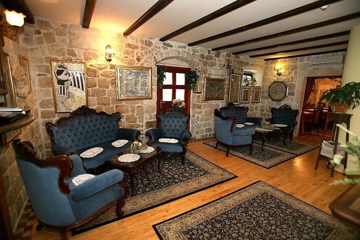 Heritage Hotel Pašike