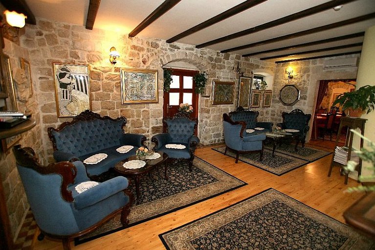 Heritage Hotel Pašike