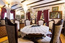 Heritage Hotel Pašike