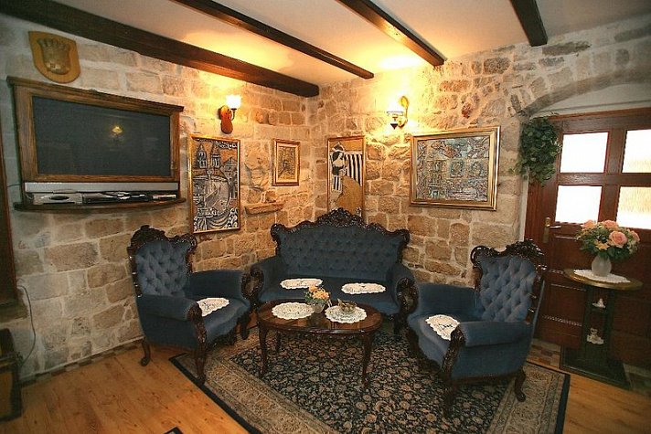 Heritage Hotel Pašike