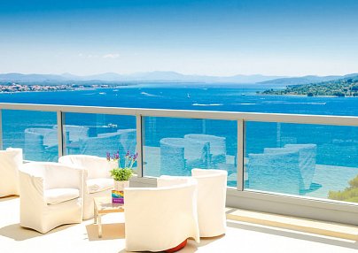 Hotel Punta Vodice