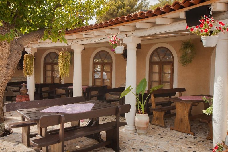 Amadria Park Camping Trogir