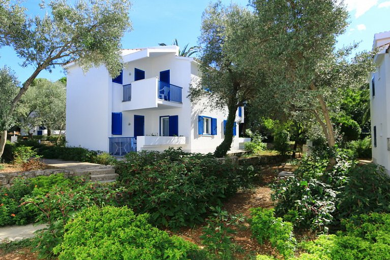 Aminess Port9 Residence
