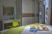 Aminess Port9 Residence