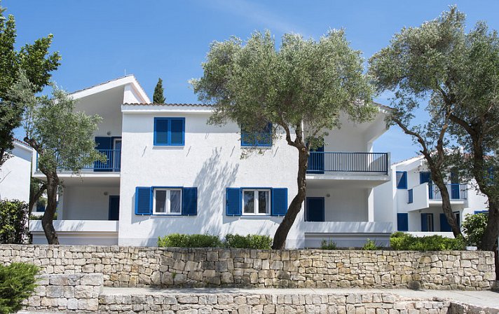 Aminess Port9 Residence