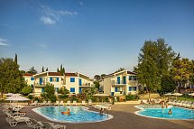 Aminess Port9 Residence