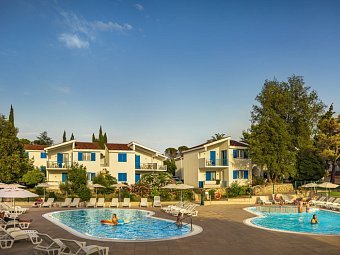 Aminess Port9 Residence